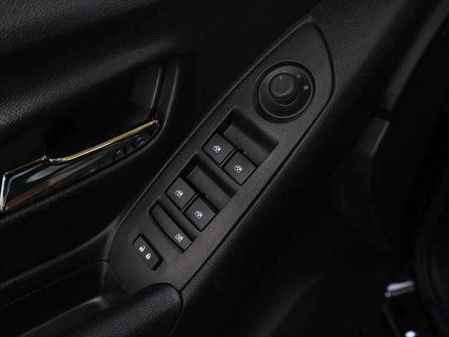 2020 Chevrolet Trax FWD LS