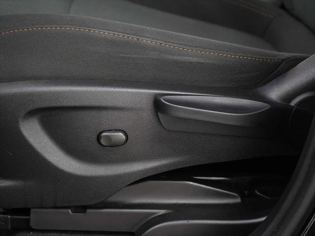 2020 Chevrolet Trax FWD LS