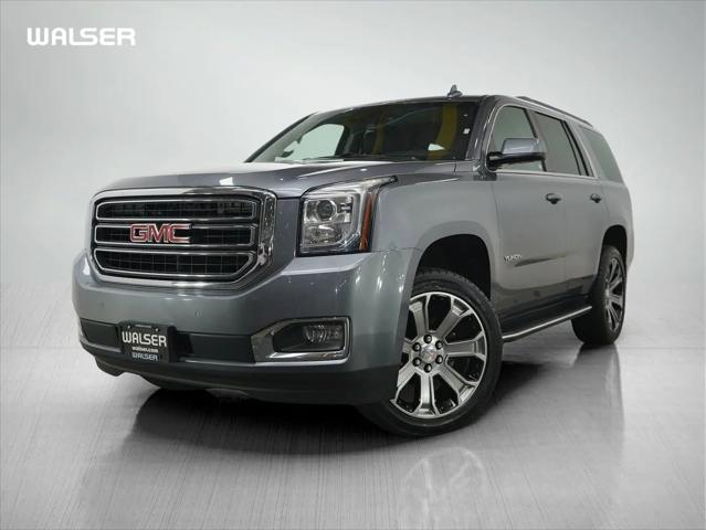 2019 GMC Yukon SLT for sale in Roseville, MN