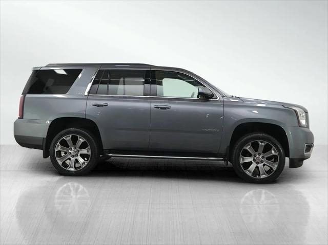 2019 GMC Yukon SLT