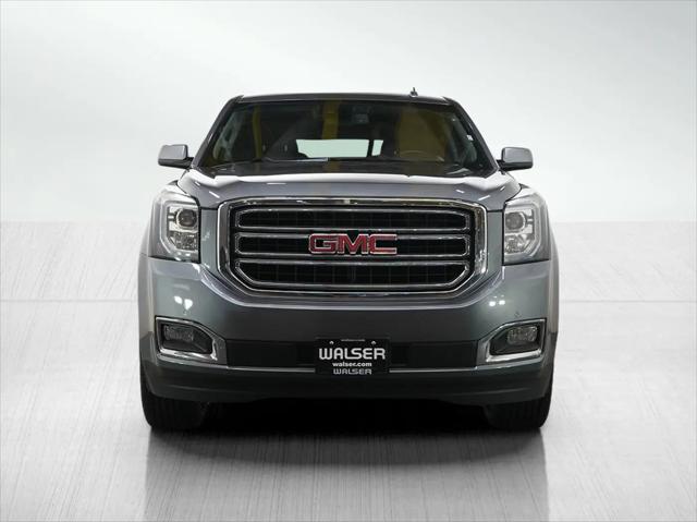2019 GMC Yukon SLT
