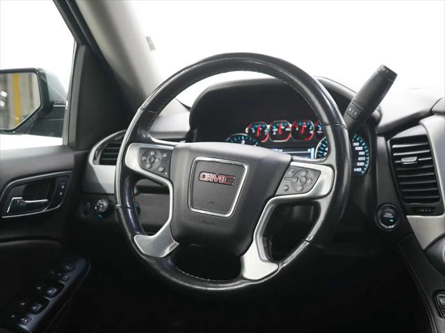 2019 GMC Yukon SLT