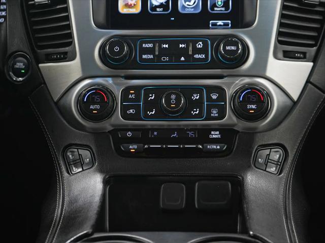 2019 GMC Yukon SLT