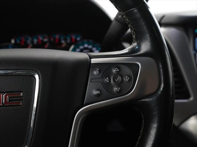 2019 GMC Yukon SLT