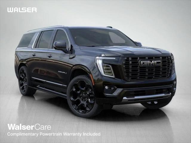 2026 GMC Yukon XL 4WD Denali Ultimate for sale in Roseville, MN