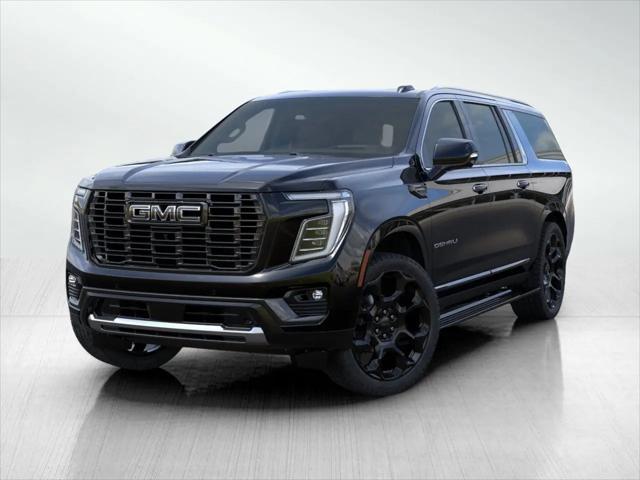 2026 GMC Yukon XL 4WD Denali Ultimate