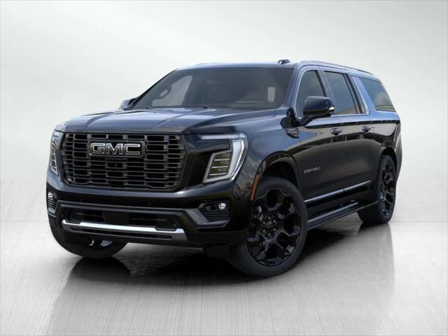 2026 GMC Yukon XL 4WD Denali Ultimate