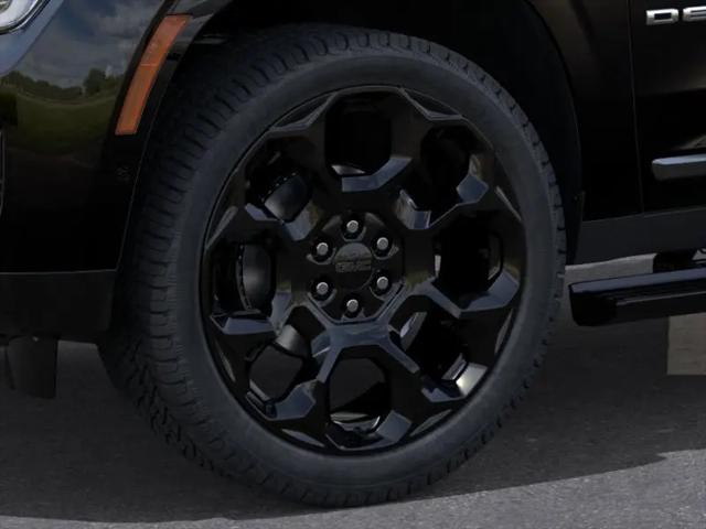 2026 GMC Yukon XL 4WD Denali Ultimate