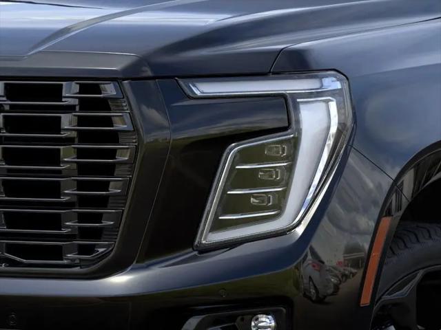 2026 GMC Yukon XL 4WD Denali Ultimate