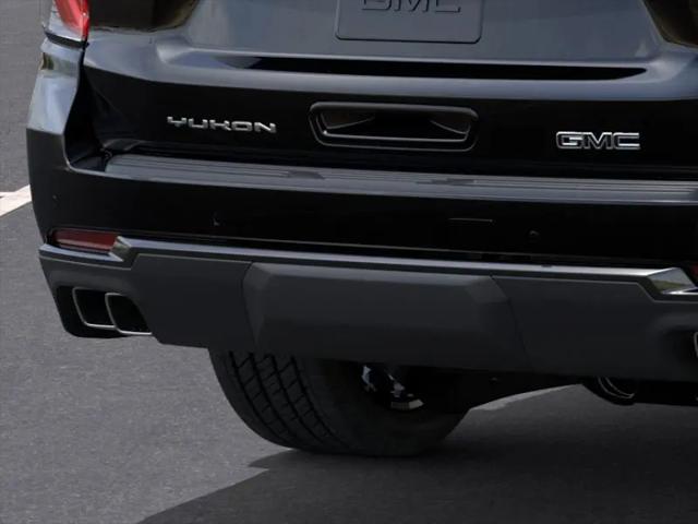 2026 GMC Yukon XL 4WD Denali Ultimate