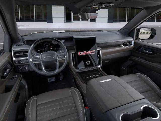 2026 GMC Yukon XL 4WD Denali Ultimate
