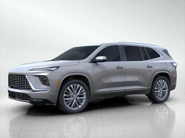 2026 Buick Enclave Avenir FWD