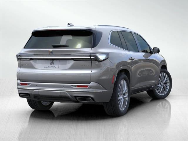 2026 Buick Enclave Avenir FWD