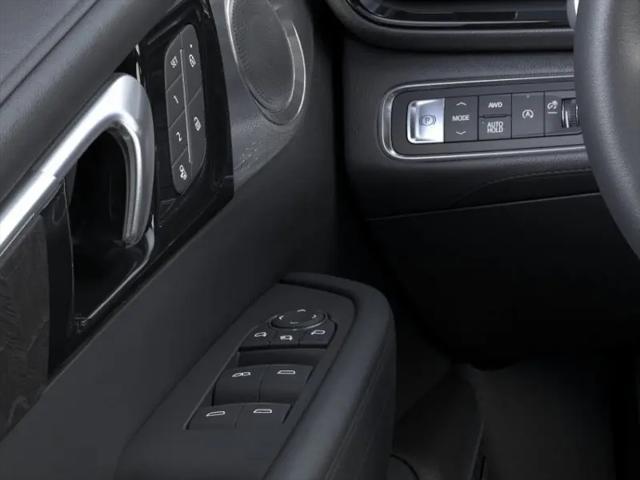2026 Buick Enclave Avenir FWD