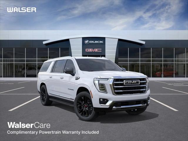 2026 GMC Yukon XL 4WD Elevation for sale in Roseville, MN