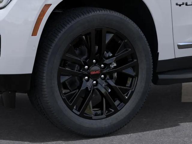 2026 GMC Yukon XL 4WD Elevation