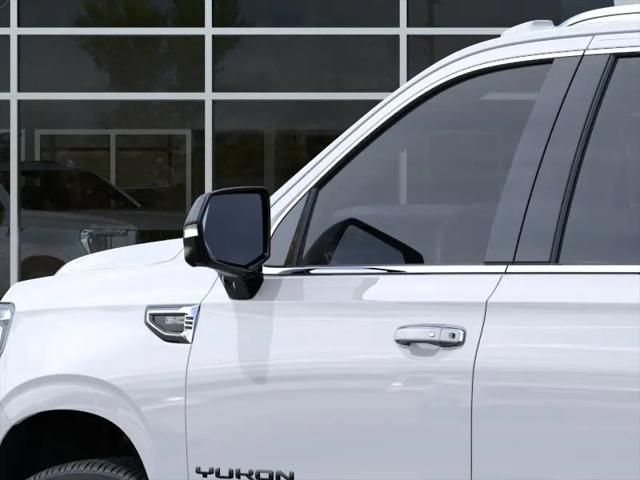 2026 GMC Yukon XL 4WD Elevation