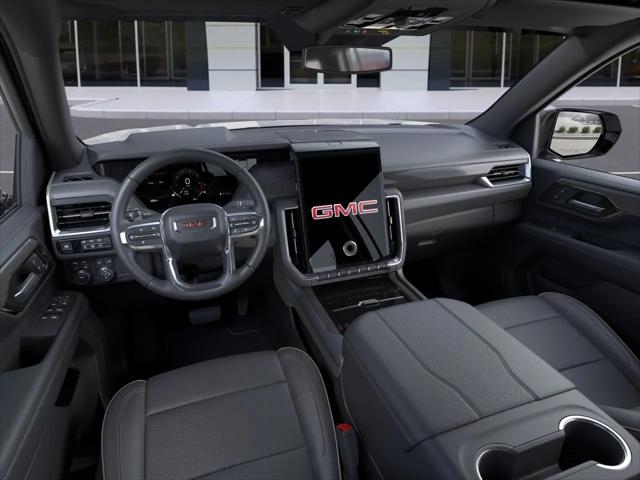 2026 GMC Yukon XL 4WD Elevation