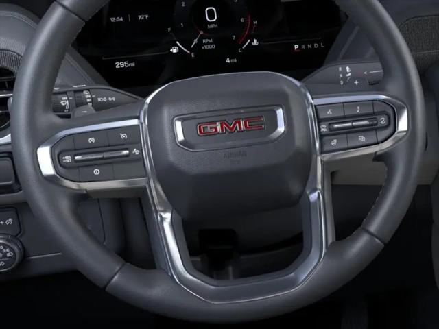 2026 GMC Yukon XL 4WD Elevation