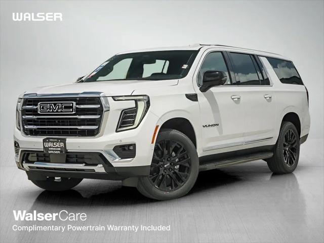 2026 GMC Yukon XL 4WD Elevation for sale in Roseville, MN