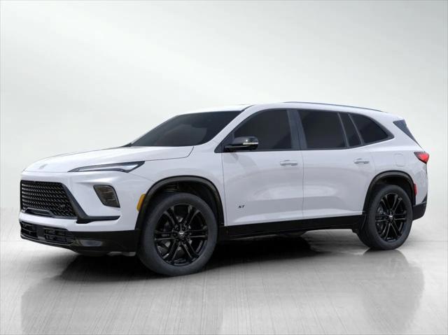 2026 Buick Enclave Sport Touring FWD