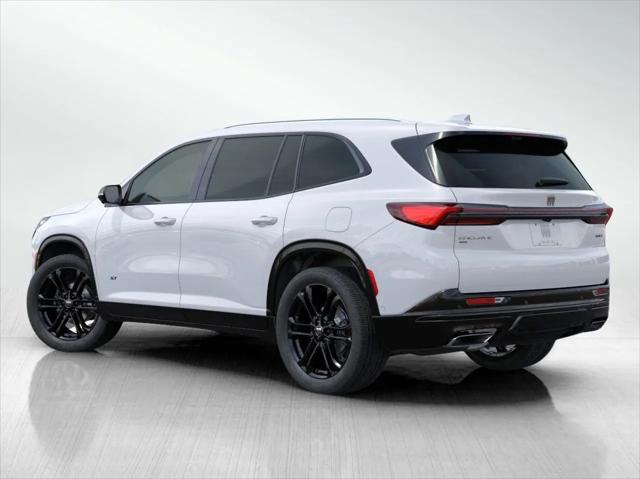 2026 Buick Enclave Sport Touring FWD
