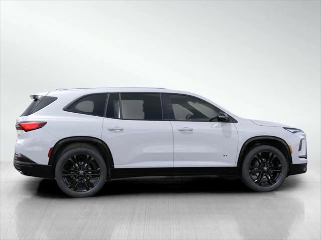 2026 Buick Enclave Sport Touring FWD