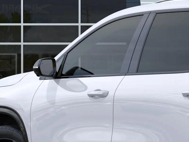 2026 Buick Enclave Sport Touring FWD