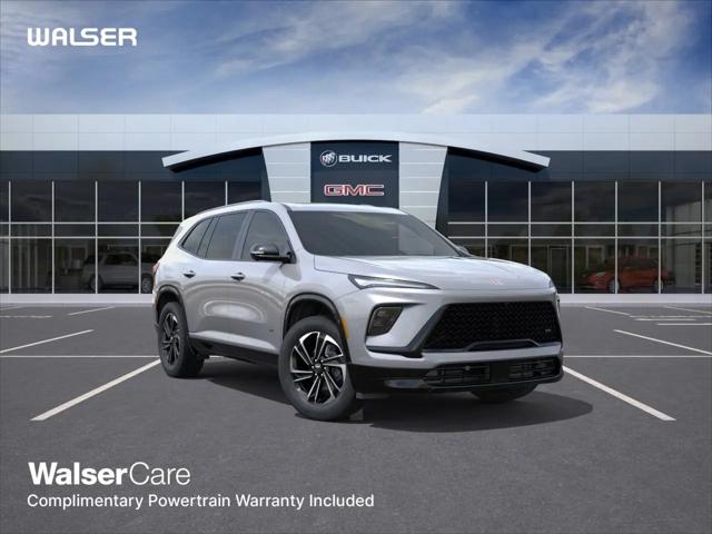 2026 Buick Enclave Sport Touring FWD for sale in Roseville, MN