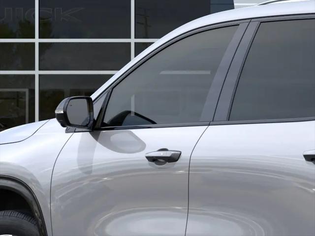 2026 Buick Enclave Sport Touring FWD