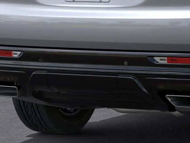 2026 Buick Enclave Sport Touring FWD