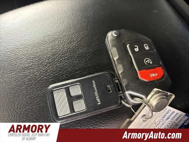 2021 Jeep Wrangler Sahara Altitude 4x4