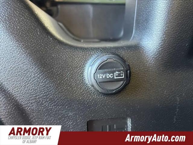 2021 Jeep Wrangler Sahara Altitude 4x4