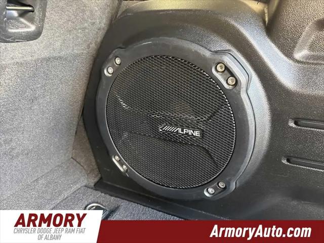 2021 Jeep Wrangler Sahara Altitude 4x4