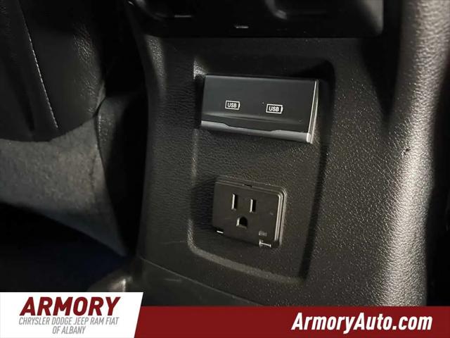2021 Jeep Wrangler Sahara Altitude 4x4