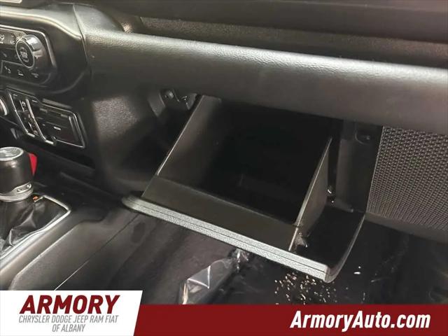 2021 Jeep Wrangler Sahara Altitude 4x4