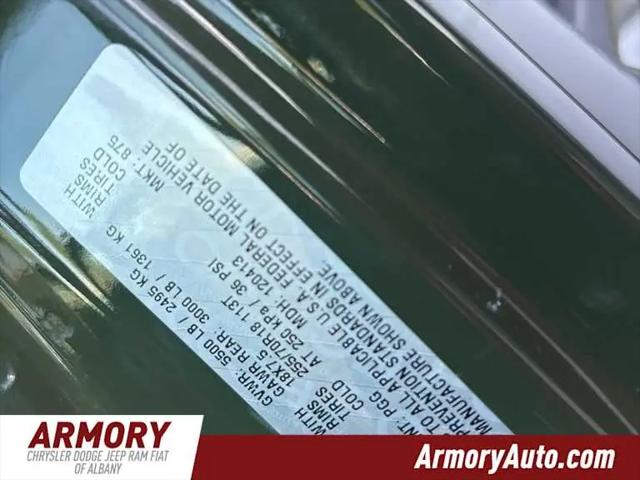 2021 Jeep Wrangler Sahara Altitude 4x4