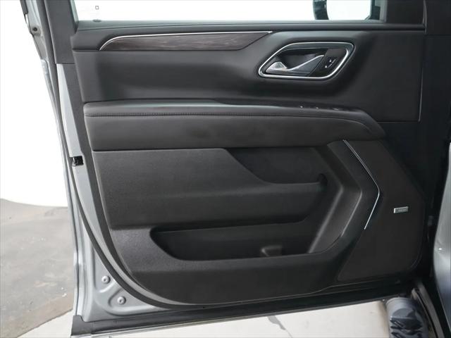 2024 Chevrolet Suburban 4WD Z71