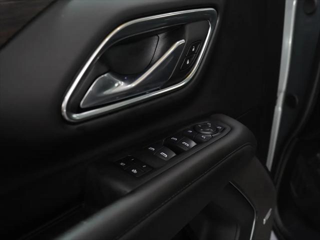 2024 Chevrolet Suburban 4WD Z71