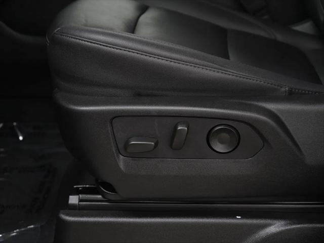 2024 Chevrolet Suburban 4WD Z71