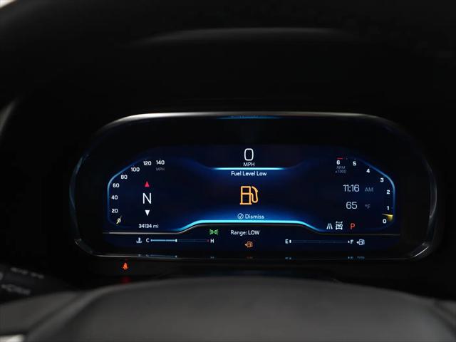 2024 Chevrolet Suburban 4WD Z71
