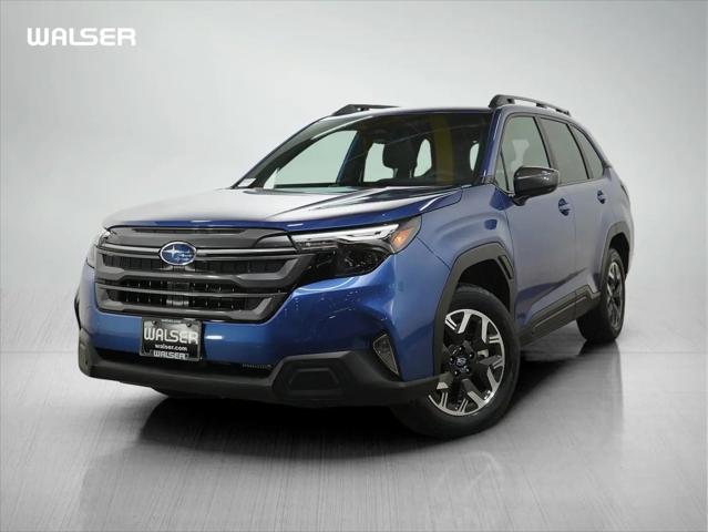 2026 Subaru Forester Premium for sale in South St Paul, MN