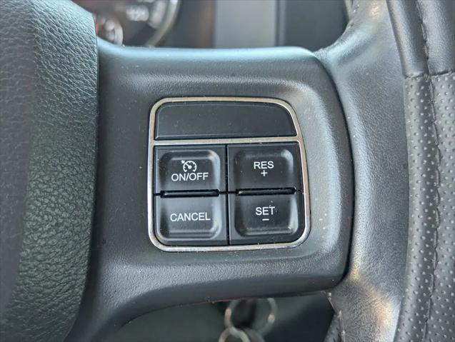 2012 Ram 1500 Laramie
