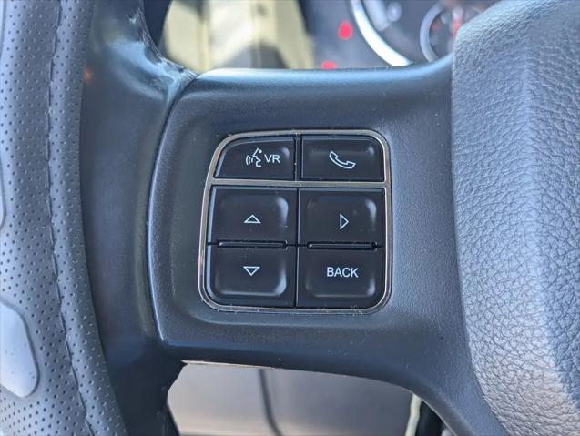 2012 Ram 1500 Laramie