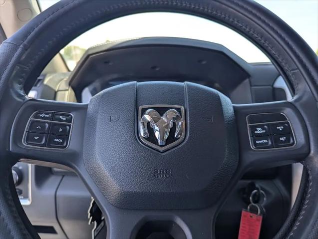 2012 Ram 1500 Laramie