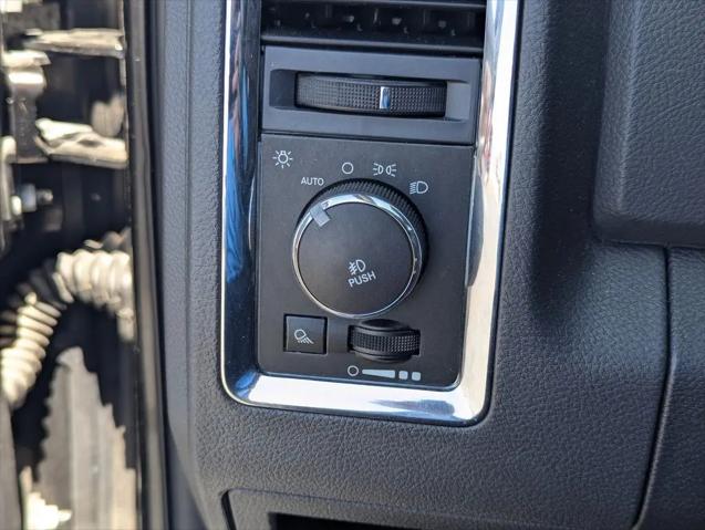 2012 Ram 1500 Laramie