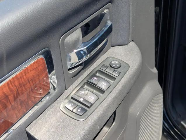 2012 Ram 1500 Laramie