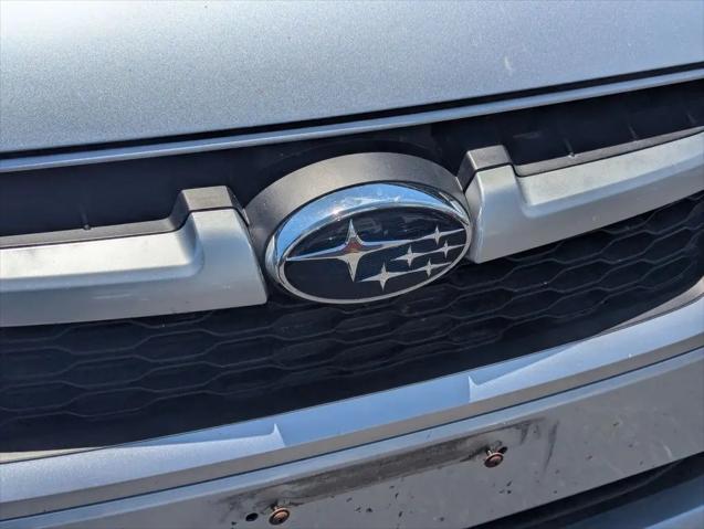2013 Subaru Impreza 2.0i Sport Limited