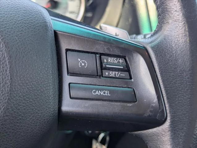 2013 Subaru Impreza 2.0i Sport Limited