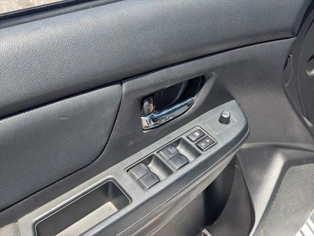 2013 Subaru Impreza 2.0i Sport Limited